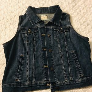 Old Navy Vest